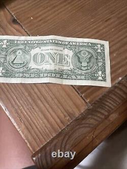 Dollar Bill