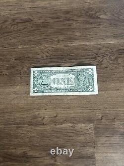 Dollar bill serial numbers 2013 b