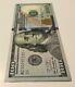 Extremely Rare - 2013 One Hundred Dollar $100 Star Note Federal Reserve Bill