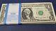 Full Pack Of 100 Consecutive One Dollar Bills $1 1963 A Uncirculated #55167