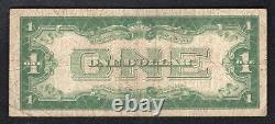 Fr. 1500 1928 $1 One Dollar Red Seal Legal Tender United States Note Very Fine B