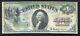 Fr. 18 1869 $1 One Dollar Rainbow Legal Tender United States Note (b)