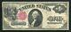 Fr. 35 1880 $1 One Dollar Legal Tender United States Note Very Fine+