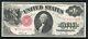 Fr. 38 1917 $1 One Dollar Legal Tender United States Note Very Fine+