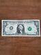 Lucky Money Very Rare 5 Of A Kind 71171777 Serial Number One Dollar Bill