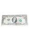 Misprint 10 Dollar Bill Collecters Item (rare) One-side Misprint Free Shipping