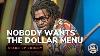 Nobody Wants The Dollar Menu Comedian Blaq Ron Chocolate Sundaes Standup Comedy