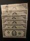 One Hundred Dollar Bill ($100 Bill)- Lightly Circulated (free Semi Rigid Holder)
