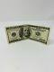 Old Style One Hundred Us Dollar Bill $100 (circulated Pre 2013 Redesign) Rare