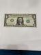 One Dollar Bill