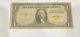 One Dollar Bill 1935 A