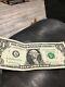 One Dollar Bill 2017-1 Aa Boston Massachusetts