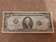 One Hundred Dollar Bill $100 New York, Ny Series 1988 B41326119b