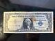 One Dollar Bill 1957 Series A