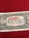 One Dollar Bill 2013 Series Donal Trumps Stamp Money