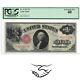 Pcgs Certified 1917 United States One Dollar Note