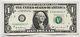 Rare $1 Dollar Bill Very Low Serial Number 00000021 Series 2017a 6 Of A Kind 0's