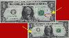 Rare 1 Star Notes You Should Look For 1 2013 Series New York Duplicate Serial Number