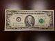 Series 1969 A Us One Hundred Dollar Bill $100 New York B 13940642 A