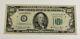 Series 1981a Us One Hundred Dollar Bill $100 Chicago G 01563161 A