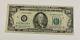 Series 1981a Us One Hundred Dollar Bill $100 New York B 28992146 A Small Face