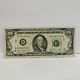 Series 1981 A Us One Hundred Dollar Bill $100 New York B 43950710 A