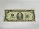 Series 1985 Us One Hundred Dollar Bill Note $100 Minneapolis I 06796157 A