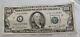 Series 1990 $100 Dollar Bill Federal Reserve Note Circulated