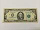 Series 1990 Us One Hundred Dollar Bill $100 Cleveland D 32582730 A