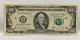 Series 1990 Us One Hundred Dollar Bill $100 St. Louis H 04267796 A