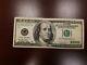 Series 1996 Us One Hundred Dollar Bill Note $100 Boston Aa 94839507 A