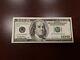Series 1996 Us One Hundred Dollar Bill Note $100 Dallas Ak 54042194 A