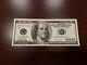 Series 1996 Us One Hundred Dollar Bill Note $100 New York Ab 59187099 G