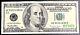 Series 1996 Us One Hundred Dollar Bill Note $100 Trinary- Ae 80001888 B