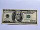 Series 1996 Us One Hundred Dollar Bill Star Note $100 New York Ab12812776