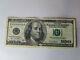 Series 2003 Us One Hundred Dollar Bill Note $100 St Louis Fh 16332328 A