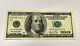 Series 2006a Us One Hundred Dollar Bill Note $100 St. Louis Kh 63875774 A
