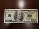 Series 2006 A Us One Hundred Dollar Bill $100 Cleveland Kd 21340708 B