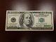 Series 2006 A Us One Hundred Dollar Bill Note $100 Kb 80588937 P