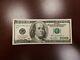 Series 2006 A Us One Hundred Dollar Bill Note $100 New York Kb 14704792 J