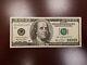 Series 2006 A Us One Hundred Dollar Bill Note $100 New York Kb 42834043 C