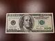 Series 2006 A Us One Hundred Dollar Bill Note $100 New York Kb 71626373 B