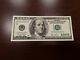 Series 2006 A Us One Hundred Dollar Bill Note $100 New York Kb 96428989 F