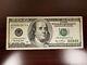 Series 2006 Us One Hundred Dollar Bill Note $100 Cleveland Hd 84823071 A