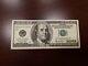 Series 2006 Us One Hundred Dollar Bill Note $100 New York Hb 42511252 P