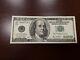 Series 2006 Us One Hundred Dollar Bill Note $100 Richmond He 75866318 A