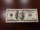 Series 2006 Us One Hundred Dollar Bill Note $100 Richmond He 75866319 A