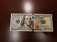 Series 2009 A Us One Hundred Dollar Bill Note $100 New York Lb 96668993 A
