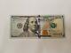 Series 2013 Us One Hundred Dollar Bill Star Note $100 Cleveland Md 01331362