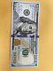 Series 2013 Us One Hundred Dollar Bill Star Note $100 Mb17755088